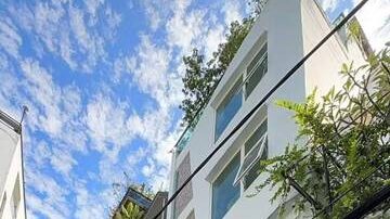 Hình bìa cao ốc văn phòng cho thuê Luxhome Nguyễn Bỉnh Khiêm, Phường Bến Nghé, Quận 1, TPHCM - 5Office - 0966 143 173