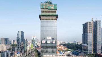 Hình bìa cao ốc văn phòng cho thuê Marina Central Tower, Phường Bến Nghé, Quận 1 - 5office