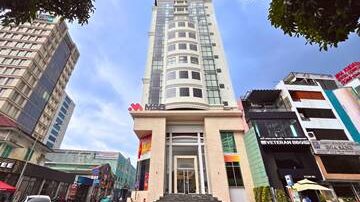 Hình bìa cao ốc văn phòng cho thuê tòa nhà TGI Office Nguyễn Trãi, Quận 1, TP.HCM - 5Office.vn