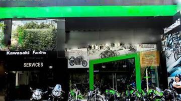 Hình bìa cao ốc văn phòng cho thuê Toà nhà 123 Lê Thị Riêng, Phường Bến Thành, Quận 1 - 5office