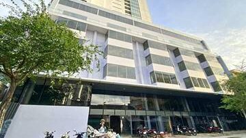 Hình bìa cao ốc văn phòng cho thuê Havana 2 Tower, Phường Bến Thành, Quận 1 - 5office