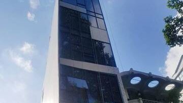 Cao ốc cho thuê văn phòng Tòa nhà 202 Trần Hưng Đạo, Quận 1, TPHCM - 5Office