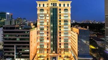 Hình bìa tòa nhà cho thuê văn phòng Toà nhà ThaiSquare The Merit Nguyễn Thị Minh Khai, Phường Bến Nghé, Quận 1, TPHCM - 5Office