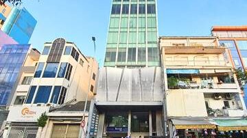 Hình bìa tòa nhà cho thuê văn phòng Toà nhà Sao Mai, Điện Biên Phủ, Phường Đa Kao, Quận 1, TPHCM - 5Office