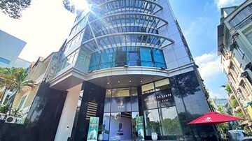 Hình bìa tòa nhà cho thuê văn phòng M.O.R.E 83B Hoàng Sa, Phường Đa Kao, Quận 1, TPHCM - 5Office