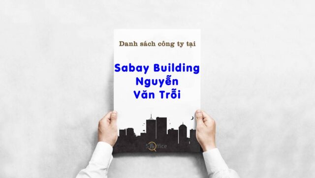 danh-sach-cong-ty-thue-van-phong-tai-sabay-163-nguyen-van-troi-quan-phu-nhuan-5office.vn-02 Danh sách 10 công ty đang thuê văn phòng tại Sabay Building Nguyễn Văn Trỗi, Quận Phú Nhuận - 5office.vn