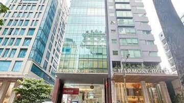 Hình bìa cao ốc cho thuê văn phòng toà nhà Halo Building Premium Bùi Thị Xuân, Quận 1, TP.HCM - 5Office - 0966.143.173