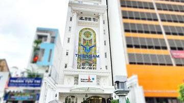 Cao ốc cho thuê văn phòng toà nhà Somo Building, 29 Nguyễn Khắc Nhu, Quận 1, TP.HCM - 5Office - 0966.143.173