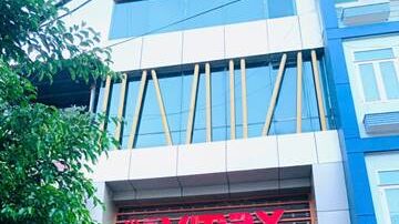 Hình bìa cao ốc cho thuê văn phòng Toà nhà Vmax Nguyễn Thị Minh Khai, Phường Đa Kao, Quận 1 - 5office.vn