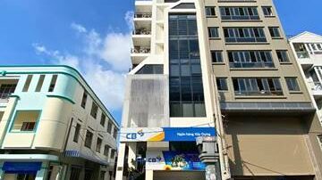 Cao ốc cho thuê văn phòng tòa nhà EH Land Building, 75 Hồ Hảo Hớn, Quận 1, TP.HCM - Văn phòng cho thuê 5Office.vn