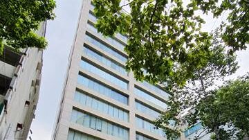 HÌnh bìa văn phòng cho thuê cao ốc QA Office Nguyễn Văn Hưởng, Phường Thảo Điền, Quận 2, TP Thủ Đức TP.HCM - Văn phòng cho thuê 5Office.vn