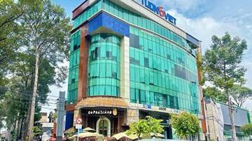 Cao ốc văn phòng cho thuê tòa nhà The Interlace 10B Sương Nguyệt Anh, Phường Bến thành, Quận 1, TP.HCM - 5Office.vn