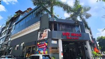 Cao ốc văn phòng cho thuê tòa nhà Việt Nhạc Building, 112 Điện Biên Phủ, Quận 1, TP.HCM - 5Office.vn