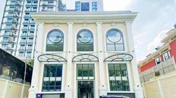 Cao ốc văn phòng cho thuê toà nhà DATC Building, 154 Nam Kỳ Khởi Nghĩa, Phường Sài Gòn, Quận 1, TP.HCM - 5office.vn - 0966143173