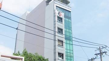 Văn phòng ảo, văn phòng trọn gói tại tòa nhà Đồng Hành Xanh - Thanh Long Tower, Phường 25, Quận BÌnh Thạnh, TP.HCM - 5Office.vn