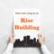 Danh sách công ty đang thuê văn phòng tại Rise Building, Quận 1 - 5Office.vn