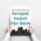 Danh sách công ty thuê văn phòng tại Serepok Huỳnh Văn Bánh, Quận Phú Nhuận