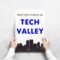 Danh sách 4 công ty đang thuê văn phòng tại toà nhà Tech Valley, Quận 12 - 5office.vn